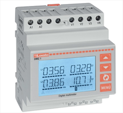 Đồng hồ đo công suất điện LOVATO DMG100